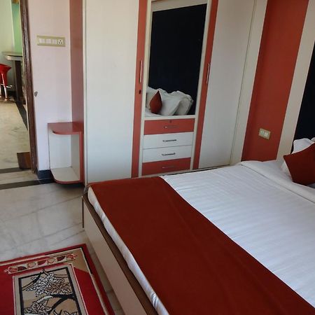 Sagar Tarang Residency Puri Exterior foto
