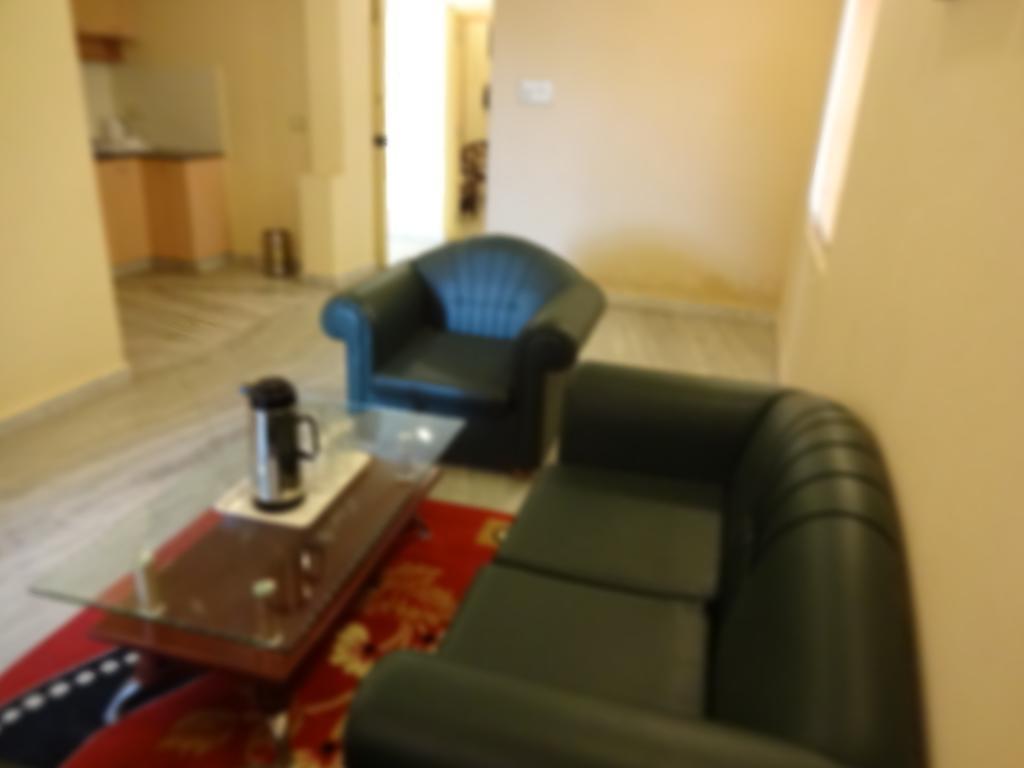 Sagar Tarang Residency Puri Exterior foto