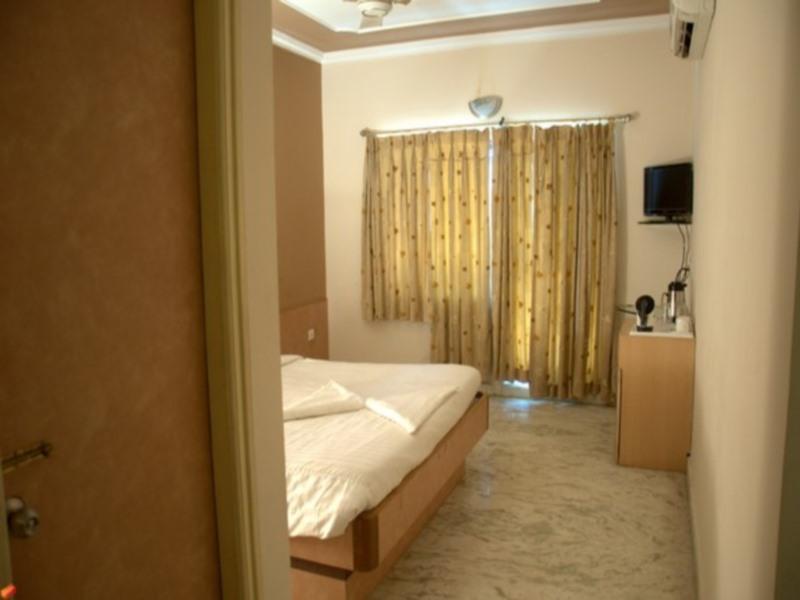 Sagar Tarang Residency Puri Exterior foto