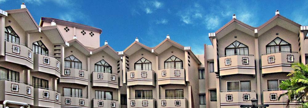Sagar Tarang Residency Puri Exterior foto
