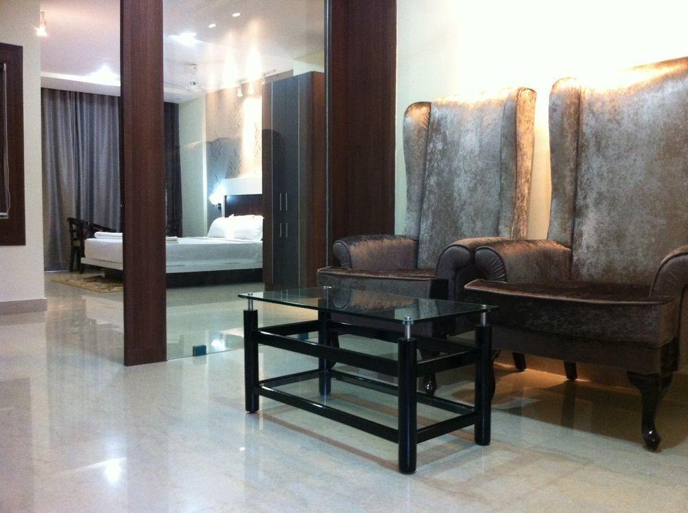 Sagar Tarang Residency Puri Exterior foto